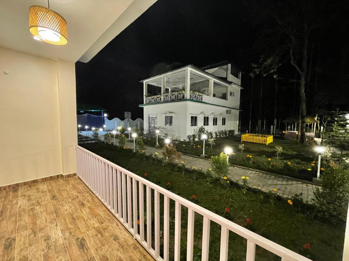 Jaldapara Forest Tourist Lodge Jftl Madari Hat 외부 사진