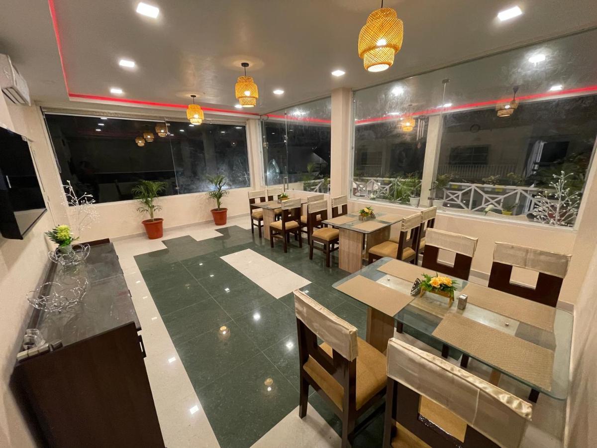 Jaldapara Forest Tourist Lodge Jftl Madari Hat 외부 사진