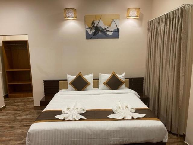 Jaldapara Forest Tourist Lodge Jftl Madari Hat 외부 사진