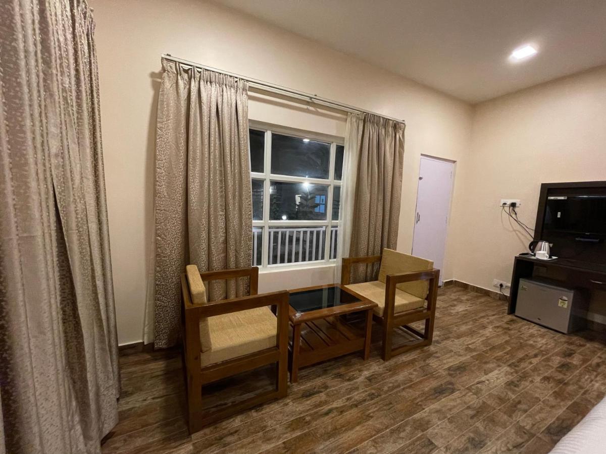 Jaldapara Forest Tourist Lodge Jftl Madari Hat 외부 사진