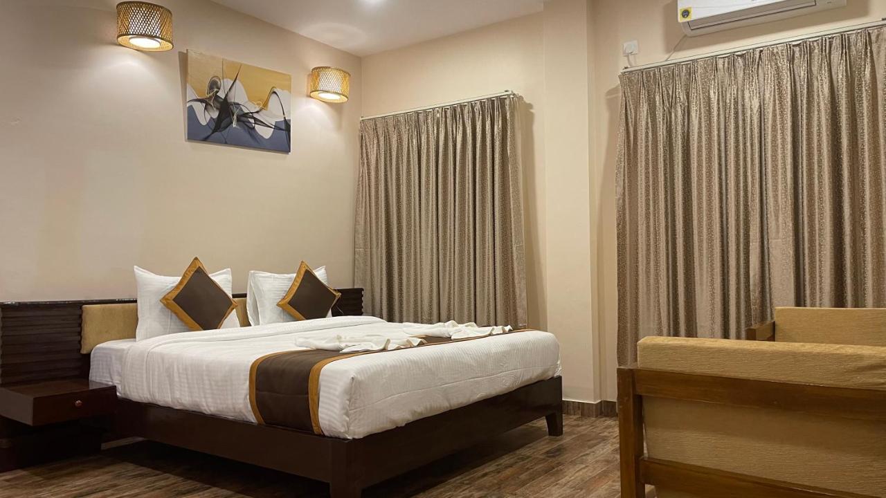 Jaldapara Forest Tourist Lodge Jftl Madari Hat 외부 사진
