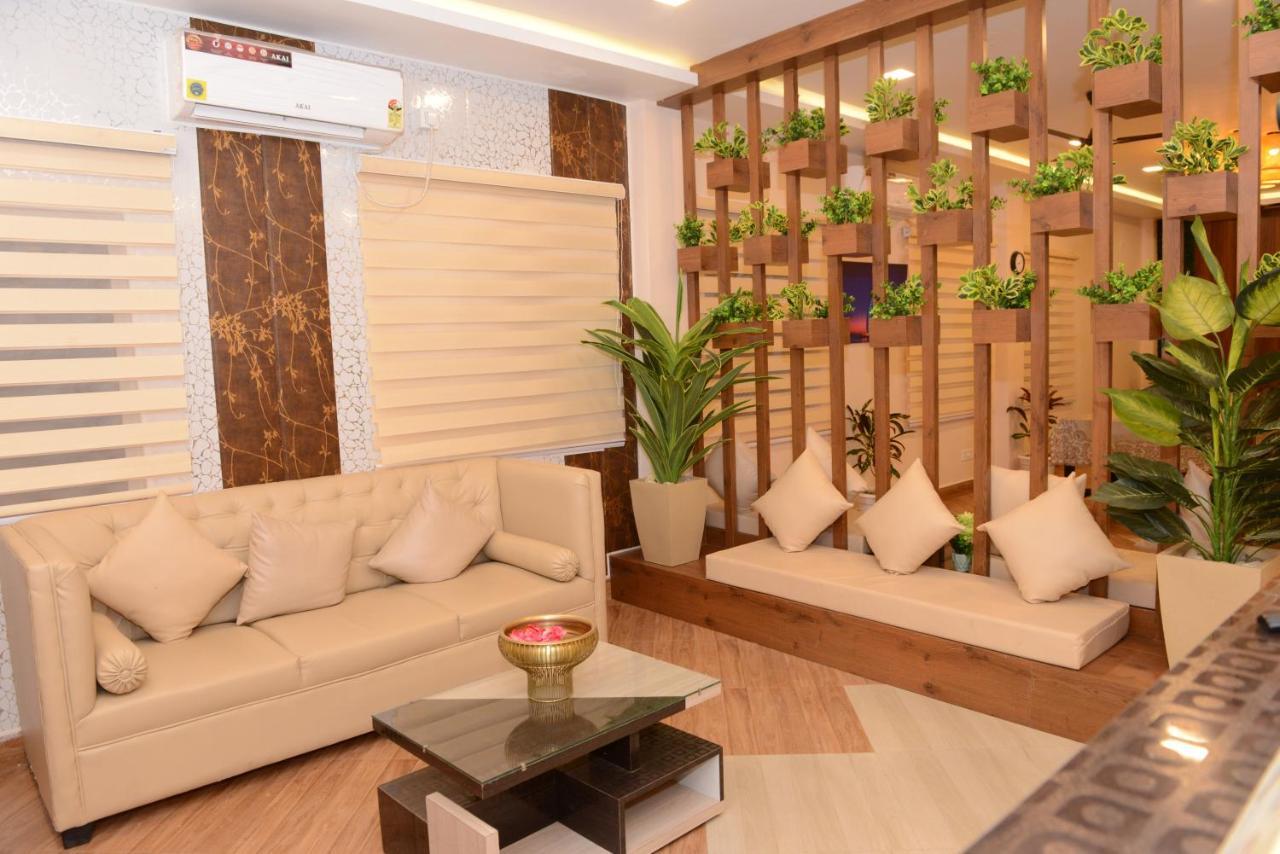 Jaldapara Forest Tourist Lodge Jftl Madari Hat 외부 사진