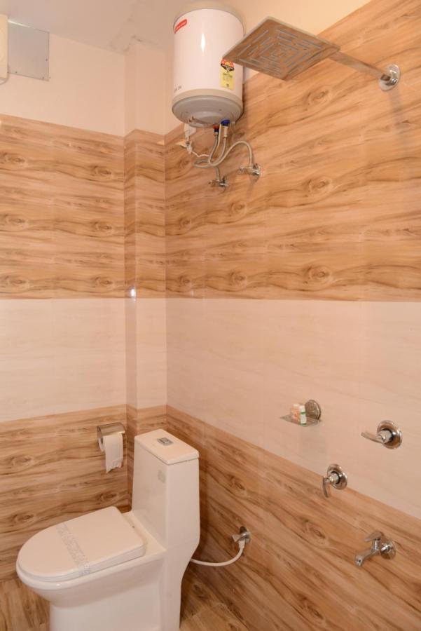 Jaldapara Forest Tourist Lodge Jftl Madari Hat 외부 사진