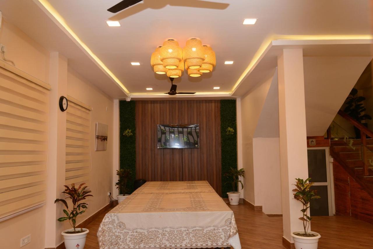 Jaldapara Forest Tourist Lodge Jftl Madari Hat 외부 사진