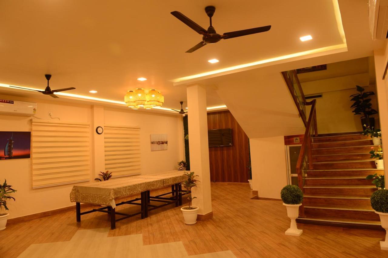 Jaldapara Forest Tourist Lodge Jftl Madari Hat 외부 사진