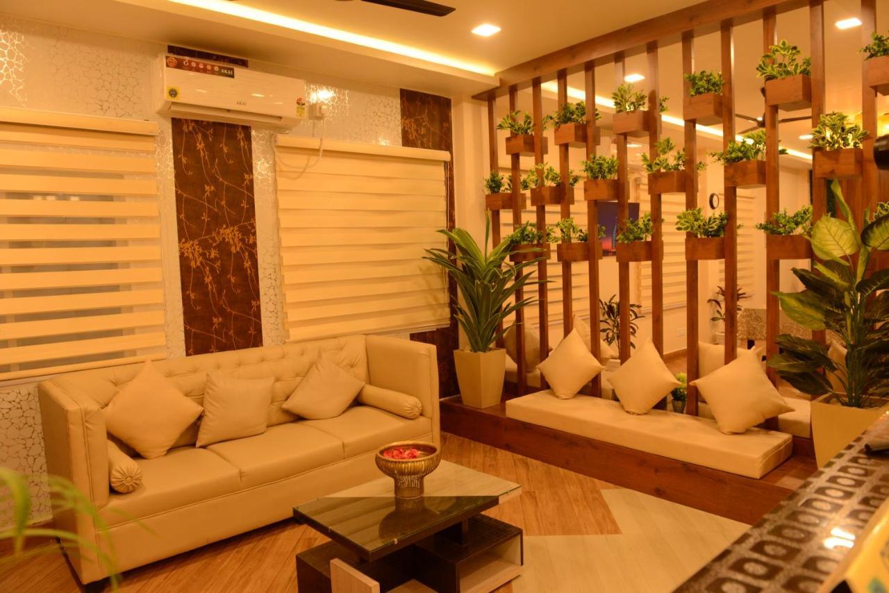 Jaldapara Forest Tourist Lodge Jftl Madari Hat 외부 사진